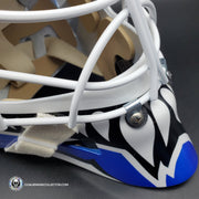 custom lv hockey mask｜TikTok Search