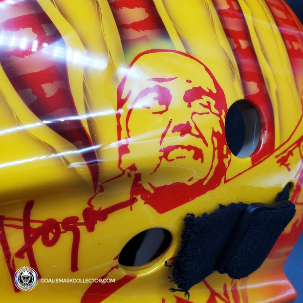 Letzte Ruhe für Hulk Hogan: Wrestling-Legende in Florida beigesetzt Letzte Ruhe für Hulk Hogan: Wrestling-Legende in Florida beigesetzt