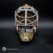 I Love Goalies!: Jacob Markstrom 2012-13 Mask