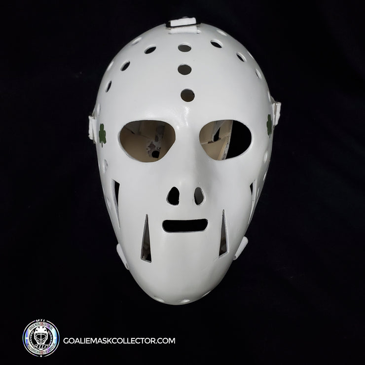 Jim Craig Goalie Mask Unsigned Team USA Miracle on Ice