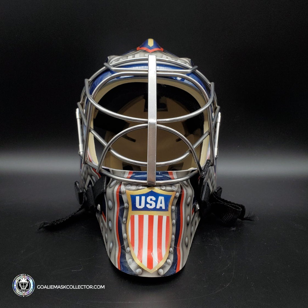Jonathan quick team usa jersey online