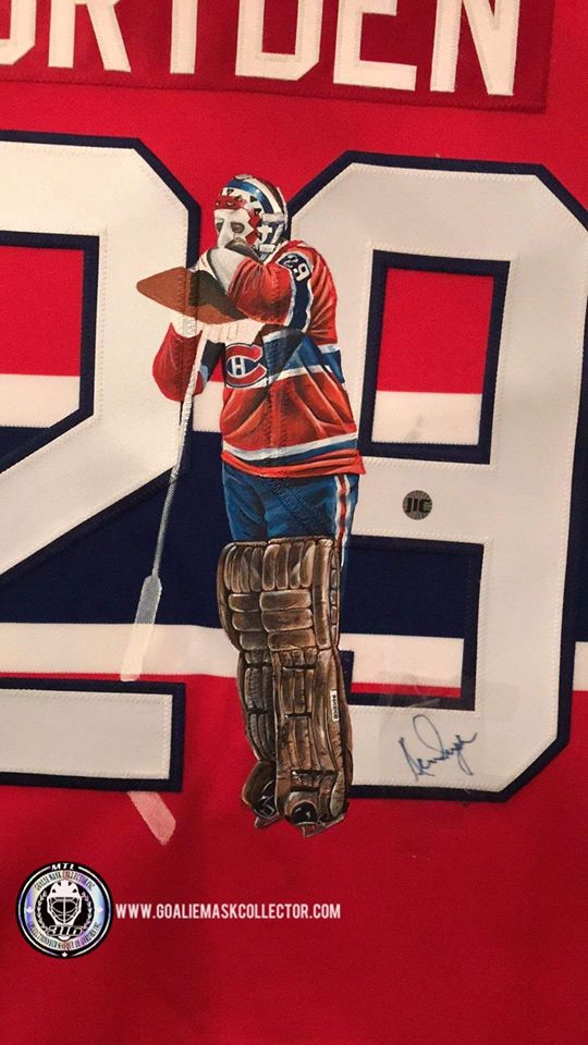 Custom Order: ART EDITION Hand-painted Jersey Artwork - Send-In Your Own Jersey and Picture