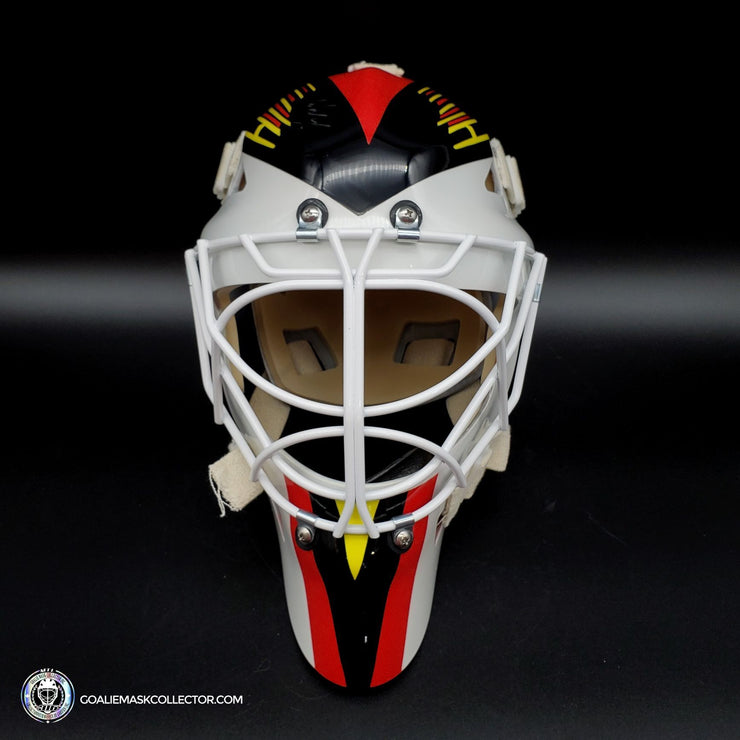 Products – Tagged Goalie_Kirk McLean– Goalie Mask Collector