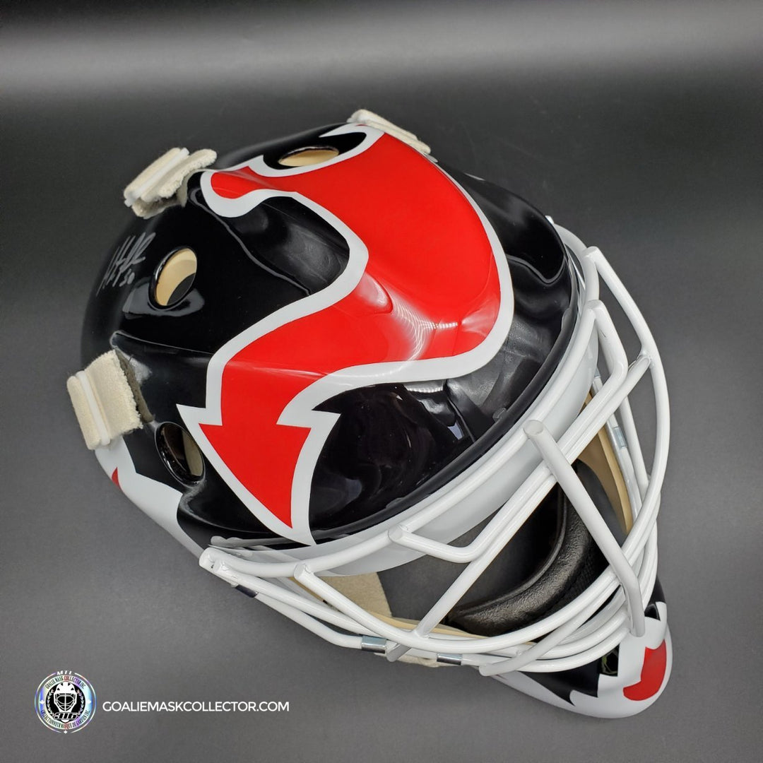 Martin Brodeur Mini Mask