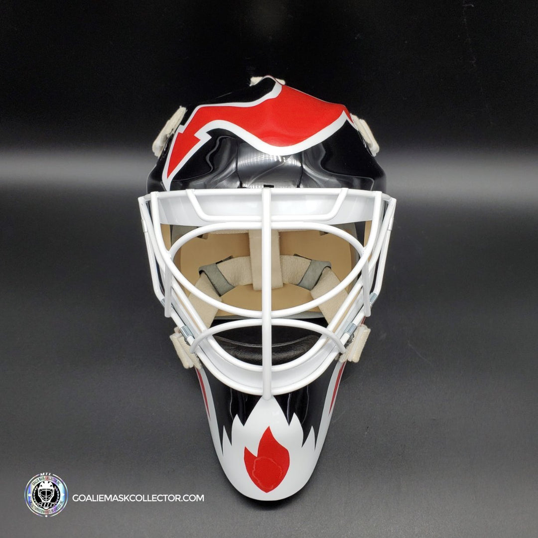 Martin brodeur helmet outlet