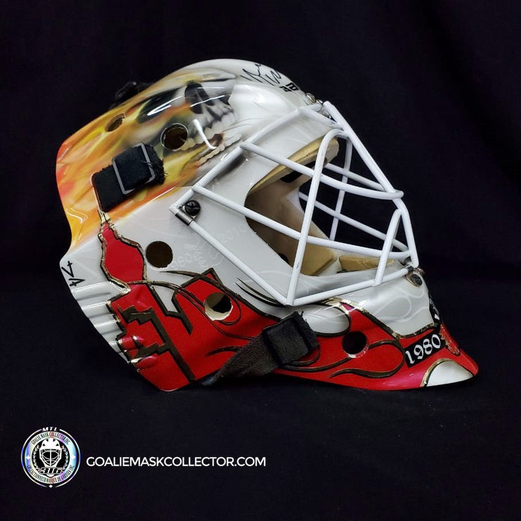 Mask-gallery-11, Airbrush, Canada, Friedesigns