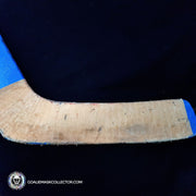 Mike Richter Game Used Stick 1994 New York Rangers VIC - AS-00510 - SOLD