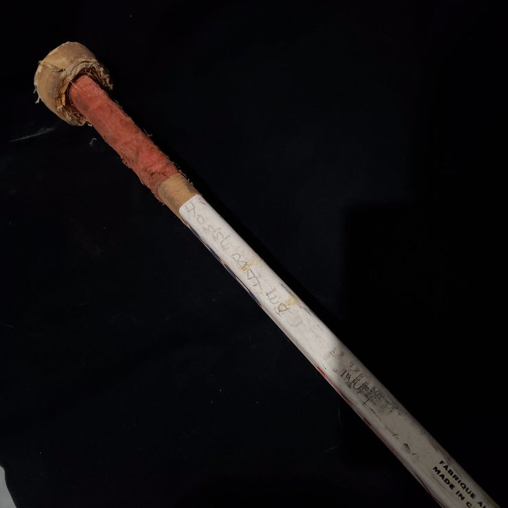 Patrick Roy Game Used KOHO Revolution Stick Montreal Canadiens 1993-94 AS-02256 -RESERVED