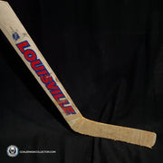 Patrick Roy Game Used Louisville Stick Montreal Canadiens AS-02257 - SOLD