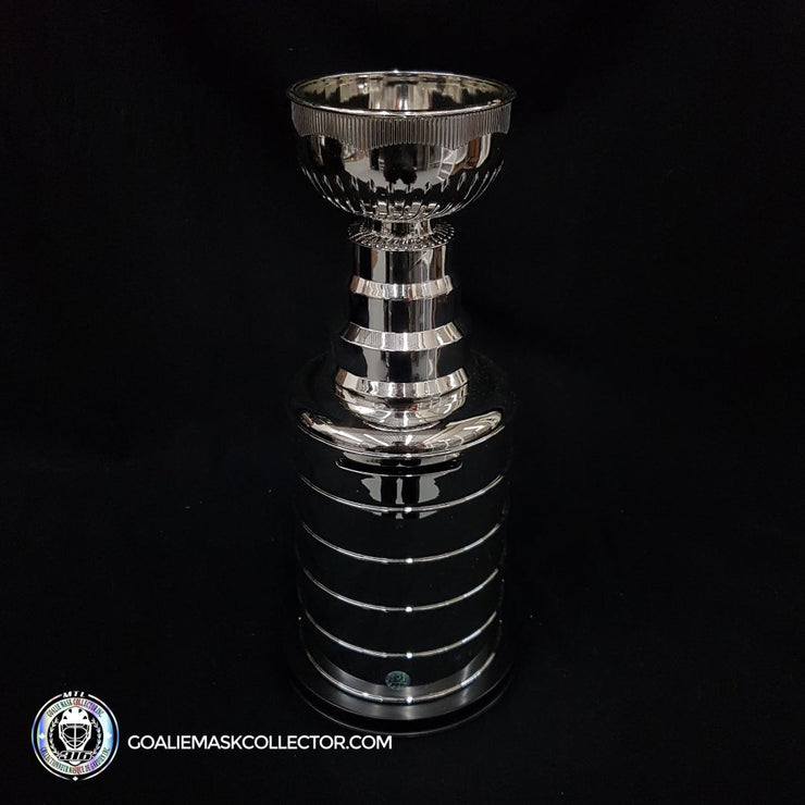 Official 14 inch NHL Stanley Cup Replica Trophy