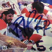 Patrick Roy Signed 1993-1994 Yearbook AS-00886