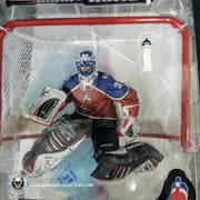 Patrick Roy Signed McFarlane NHLPA Colorado Avalanche Figurine AS-00836 - SOLD