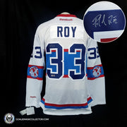 Lids Igor Shesterkin New York Rangers Fanatics Authentic Game-Used Blue  Jersey Worn During the First Round of the 2023 Stanley Cup Playoffs vs. New  Jersey Devils