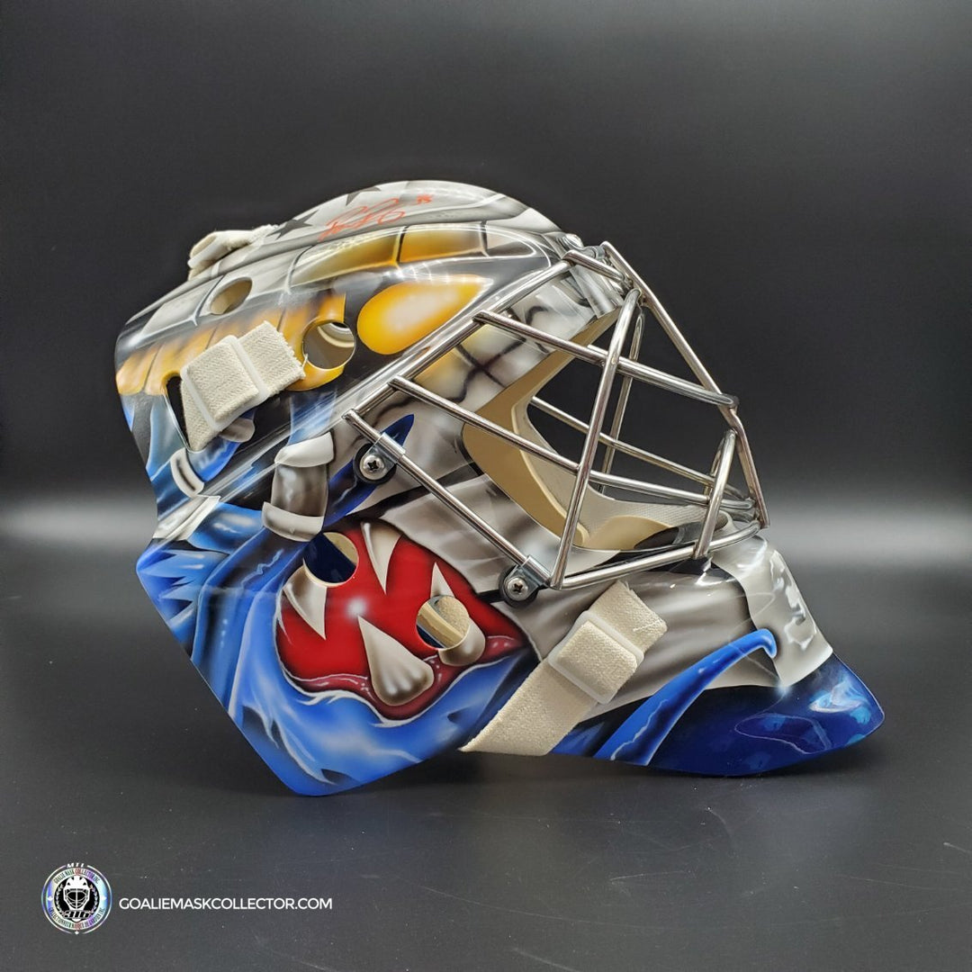 Pekka rinne signed jersey shop