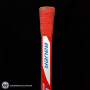 Carey Price Signed Bauer Game Used Stick Signed Autographed Montreal Canadiens Bauer Supreme 7500