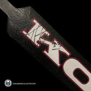 Patrick Roy Signed Stick Koho Revolution Colorado Model Autographed AS-01877-SOLD
