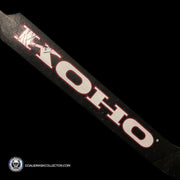 Patrick Roy Signed Stick Koho Revolution Colorado Model Autographed AS-01877-SOLD