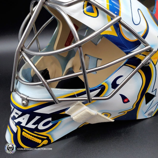 Ryan Mask Ryan Miller Mask 2022