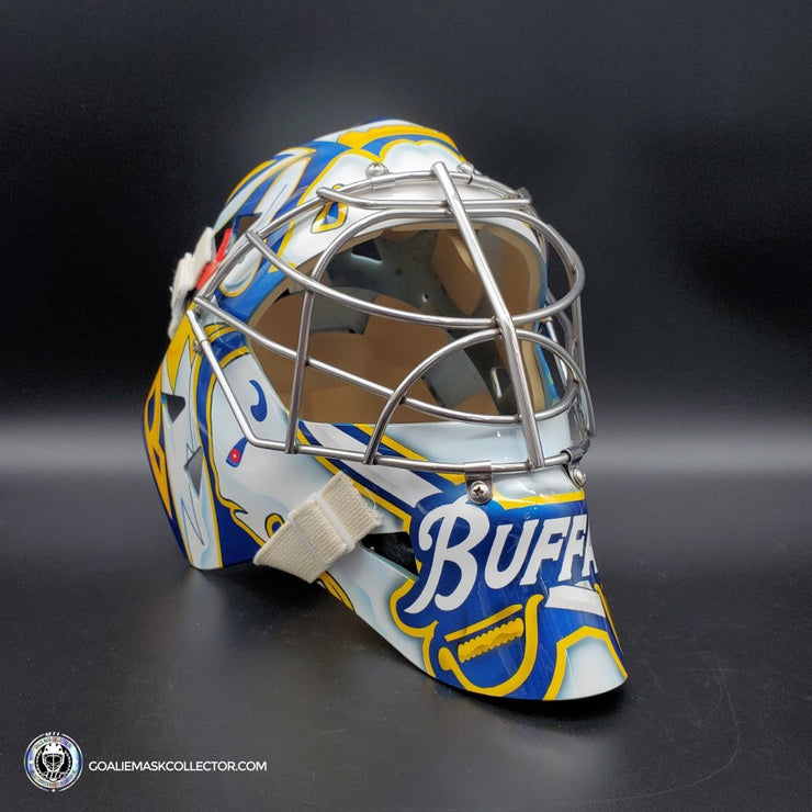 Ryan Mask Ryan Miller Mask 2022