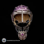 SPORTMASK Jonathan Quick Goalie Mask Ice Ready Model PRO 3i + Includes Custom Artwork