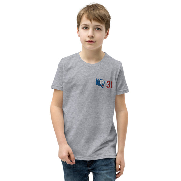 CUJO Mad Dog Youth T-Shirt