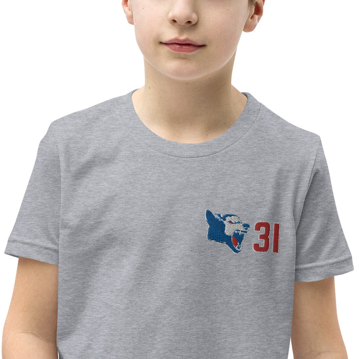 CUJO Mad Dog Youth T-Shirt